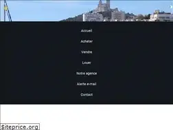 Sites similar to barralimmobilier.fr