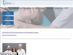 Sites similar to barralinstitute.com