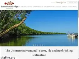 Sites similar to barralodge.com.au