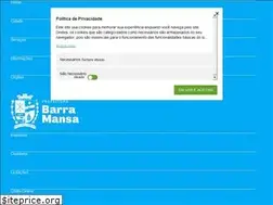 Sites similar to barramansa.rj.gov.br