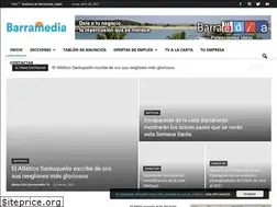 Sites similar to barramedia.es