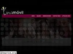 Sites similar to barramovil.com.mx