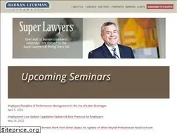 Sites similar to barran.com