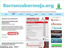 Sites similar to barrancabermeja.org