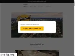 Sites similar to barrancabermejavirtual.co