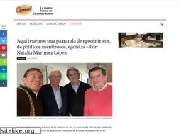 Sites similar to barrancabermejavirtual.com