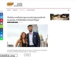 Sites similar to barrancabermejavirtual.net