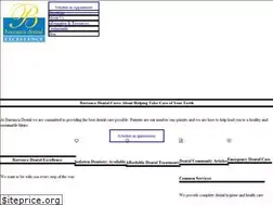 Sites similar to barrancadental.com