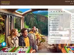 Sites similar to barrancasdelcobrepremium.com