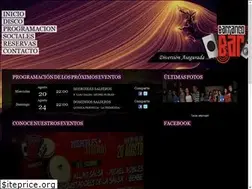 Sites similar to barrancobar.com