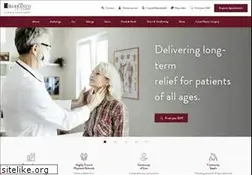 Sites similar to barrancoclinic.com