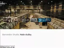 Sites similar to barrandov.cz