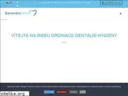 Sites similar to barrandovsmile.cz