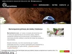 Sites similar to barrankisme.com