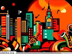 Sites similar to barranquijazz.com