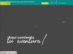 Sites similar to barranquismomarbella.com