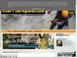 Sites similar to barranquistas.es