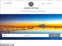 Sites similar to barraprime.com