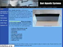 Sites similar to barraquatic.com