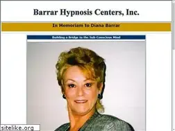 Sites similar to barrarhypnosis.com