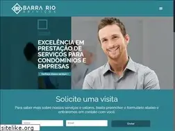 Sites similar to barrarioservicos.com.br