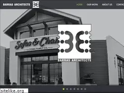 Sites similar to barrasarchitects.com