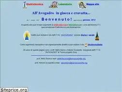 Sites similar to barrascarpetta.org