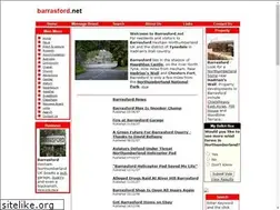Sites similar to barrasford.net