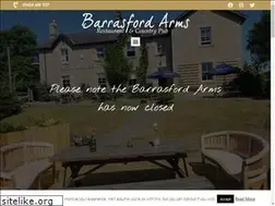 Sites similar to barrasfordarms.co.uk