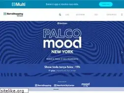 Sites similar to barrashopping.com.br