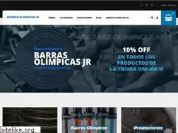 Sites similar to barrasolimpicasjr.com.ar