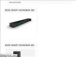 Sites similar to barrasonido.com