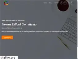 Sites similar to barrass-sidford.com