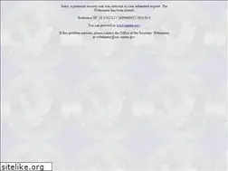 Sites similar to barrasso.senate.gov