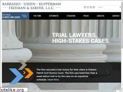 Sites similar to barrassousdin.com