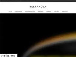 Sites similar to barrasterranova.com