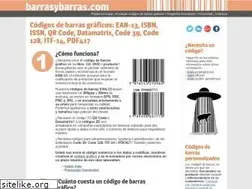 Sites similar to barrasybarras.com