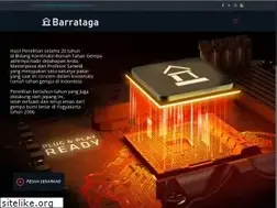 Sites similar to barrataga.com