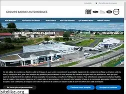 Sites similar to barratautomobiles.com