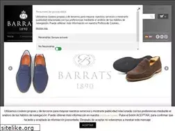 Sites similar to barrats1890.com