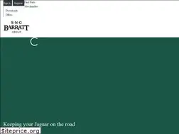 Sites similar to barratt.co.uk