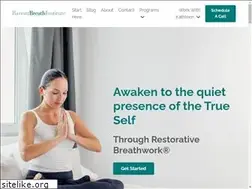 Sites similar to barrattbreathinstitute.com