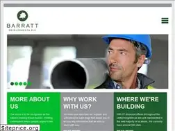 Sites similar to barrattcommercialsupport.co.uk
