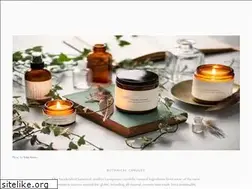 Sites similar to barrattriley.com