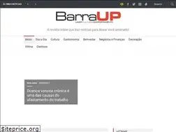 Sites similar to barraup.com.br