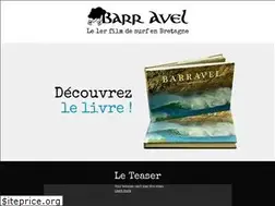 Sites similar to barravel.com