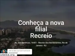 Sites similar to barravidros.com.br