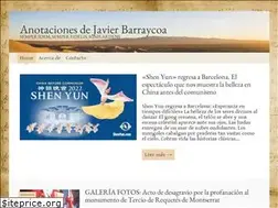 Sites similar to barraycoa.com