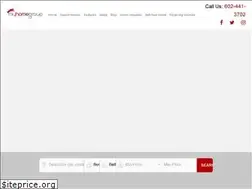 Sites similar to barrazateam.com