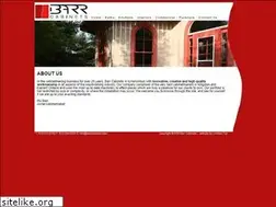 Sites similar to barrcabinets.com